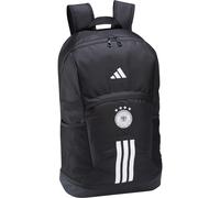 adidas DFB Rucksack WM2026 - schwarz/weiß