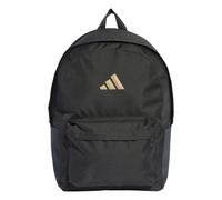Adidas Essentials 3 Bar Logo 27l Rucksack One Size Carbon