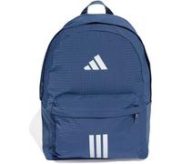 ADIDAS Rucksack Essentials 3-Streifen Back To School 2 (JX6498) ONE SIZE Blau
