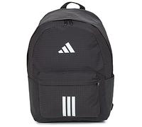 adidas Rucksack Essentials 3-Stripes Backpack Back To School 2 in Schwarz Einheitsgrösse