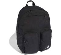 ADIDAS ESSENTIALS BACK TO CAMPUS BACKPACK (OO338) 1 Größe Black / White
