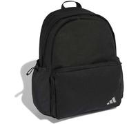 adidas ESS BTS TOP BP - Rucksack (black/silvmt)