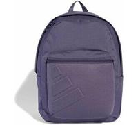 Rucksack ADIDAS PERFORMANCE "ESS EMBOSS BP", preloved violet, Rucksäcke, Damen, Obermaterial: 100% Polyester (65429161-0) preloved violet