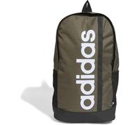 ADIDAS Rucksack Essentials Linear (HR5344) ONE SIZE OLISTR/BLACK/WHITE