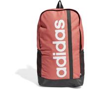 adidas LINEAR BP Rucksack, lachsfarben, größe os