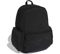 adidas ESS SUPSIZE BP - Rucksack (black/white)