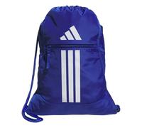 adidas Rucksack Excel Unisex, 3/Team Royal Blue, Taille unique, Alliance Sackpack Rucksack mit Kordelzug, Sporttasche, kleiner Turnbeutel