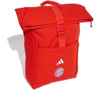FC Bayern München Heim-Rucksack Red 1 Größe