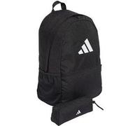 adidas Classics Schul-Set (Federmäppchen + Rucksack) 095A - black/white