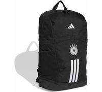 adidas DFB Rucksack WM2026 - schwarz/weiß