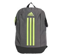 Power Rucksack Grey Strata / Lucid Lemon 1 Größe