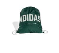 adidas Rucksack Gymsack Tasche Unisex Grün Printed