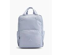 ADIDAS PRIME-RUCKSACK Halo Silver / Halo Silver 1 Größe