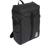 ADIDAS Rucksack Hybrid (KE0357) ONE SIZE BLACK/REFSIL