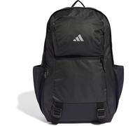 adidas IP/SYST 25L Rucksack pechschwarz