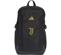 JUVENTUS TURIN RUCKSACK Black / Dark Football Gold 1 Größe