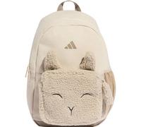 adidas Fleece Rucksack (11,6 Liter) Kinder KH2295 - clay brown