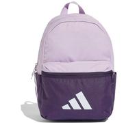 Kids Logo Rucksack Powder Plum / Aurora Plum 1 Größe
