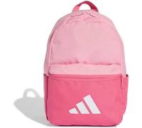 adidas Logo Rucksack Kinder (11,5 Liter) KE0414 - true pink/pink fusion/white