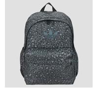 adidas Rucksack Leopard Classic Backpack in Grau Einheitsgrösse