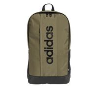 adidas LINEAR BP Rucksack, khaki, größe os
