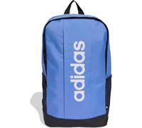 Adidas Rucksack Linear – Blue Fusion/Black/White – Größe 1