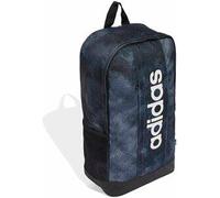 ADIDAS Rucksack Linear Camo Graphic GREFIV/GRESIX/BLACK/W - Gr. - OneSize