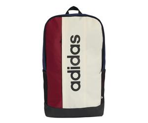 adidas Rucksack Linear Colourblocking KE5541 Dark Blue/Off White/Active Maroon