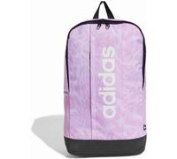 Adidas Rucksack Linear Graphics JG5799 Damen ice lavender/bliss lilac/white One Size