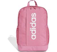 ADIDAS Rucksack Linear Kids (JH3420) ONE SIZE PNKFUS/WHITE
