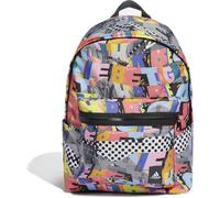 ADIDAS Rucksack LOVE UNITES BP (HC7198) ONE SIZE MULTCO