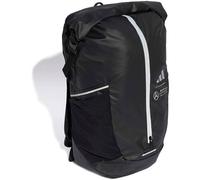 ADIDAS Rucksack Mercedes - AMG Petronas Formula One Team Adaptive Packing System (JX6464) ONE SIZE BLACK/REFSIL/SEMIRU