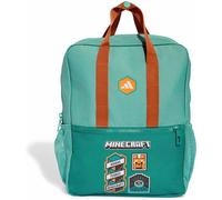 ADIDAS MINECRAFT KIDS RUCKSACK St Fade Ocean / Equipment Green 1 Größe