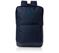 adidas Rucksack mit 3 Streifen, Unisex, Rucksack, 3-Stripes, Collegiate Navy/Utility Green/Utility Green