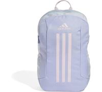 adidas POWER BACKPACK YOUTH, Unisex-Kinder Rucksack, wonder blue/violet tone, 17.28 L - JF8548