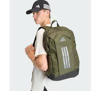adidas Unisex POWER BACKPACK, night cargo/iron met., One size