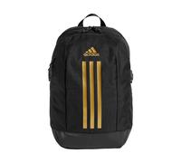 adidas Power Rucksack VII JD6525 - black/gold met.