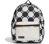 ADIDAS Rucksack Pride Love Unites Classic OWHITE/BLACK, -