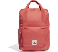 adidas Unisex Prime Backpack, Preloved Scarlet/Off White/Black, One size