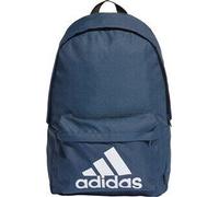 ADIDAS Rucksack Rucksack Classic Badge of Sport Blaugrau/Weiß/Schwarz, -