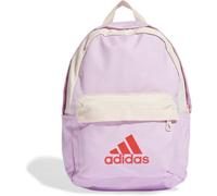 adidas Rucksack LK BP BOS NEW KID in Violett Einheitsgrösse