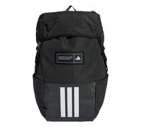 adidas Rucksack Schwarz, Damen, Größe: ONE SIZE, Material: Polyester,Synthetik