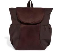 Adidas Soft Lux Flap 11l Rucksack One Size Aurora Coffee