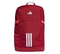 adidas Rucksack Tiro Backpack JY7972 Team Power Red 2/White
