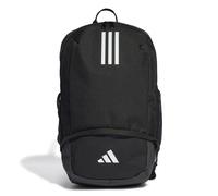 adidas TIRO League Rucksack Backpack für Schule und Sport Farben rot und schwarz