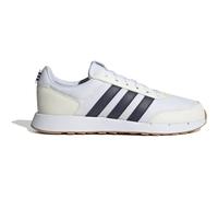 Adidas Run 50s Schuh Laufschuhe, weiß, Größe 44 ⅔ 44 ⅔