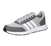 adidas Unisex Run 50s Shoes Schuhe, Grey Two/Cloud White/Grey Four, 47 1/3 EU