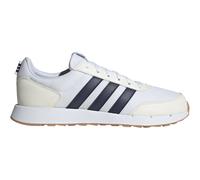 Adidas Run 50s Schuh Laufschuhe, weiß, Größe 43 ⅓ 43 ⅓