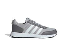 Adidas, Run 50s Schuh, Damen, Grau, Größe EU 44