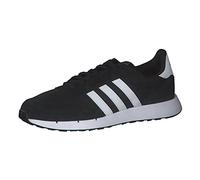 Adidas Run 60s 2.0 FZ0961; Men's Sneakers; FZ0961_46 2/3; Black; 46 2/3 EU (11,5 UK)